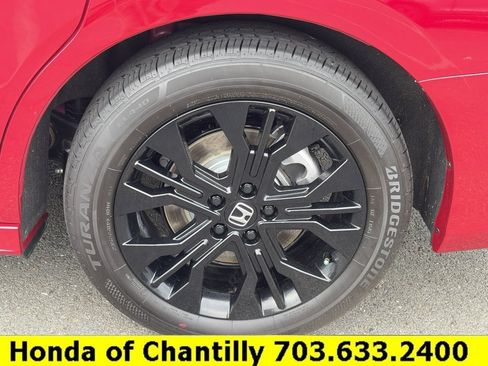Certified 2026 Honda Odyssey Sport-L image 30