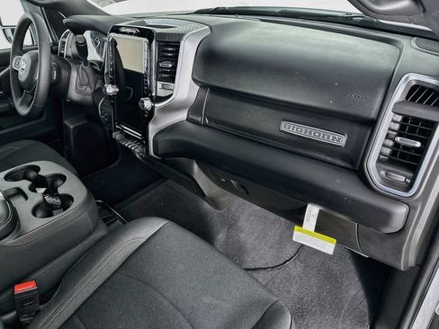Used 2026 RAM 2500 Big Horn AWD/4WD image 30
