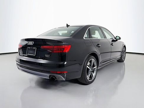 Used 2017 Audi A4 2.0T Premium Plus w/ Premium Plus Package image 7