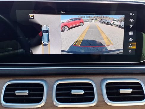 Used 2022 Mercedes-Benz GLE 350 4MATIC image 26