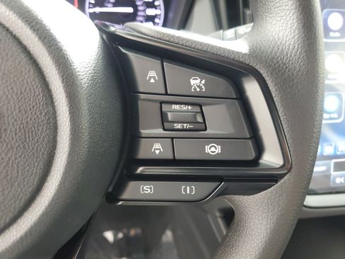 New 2026 Subaru Crosstrek 2.0i Premium image 26