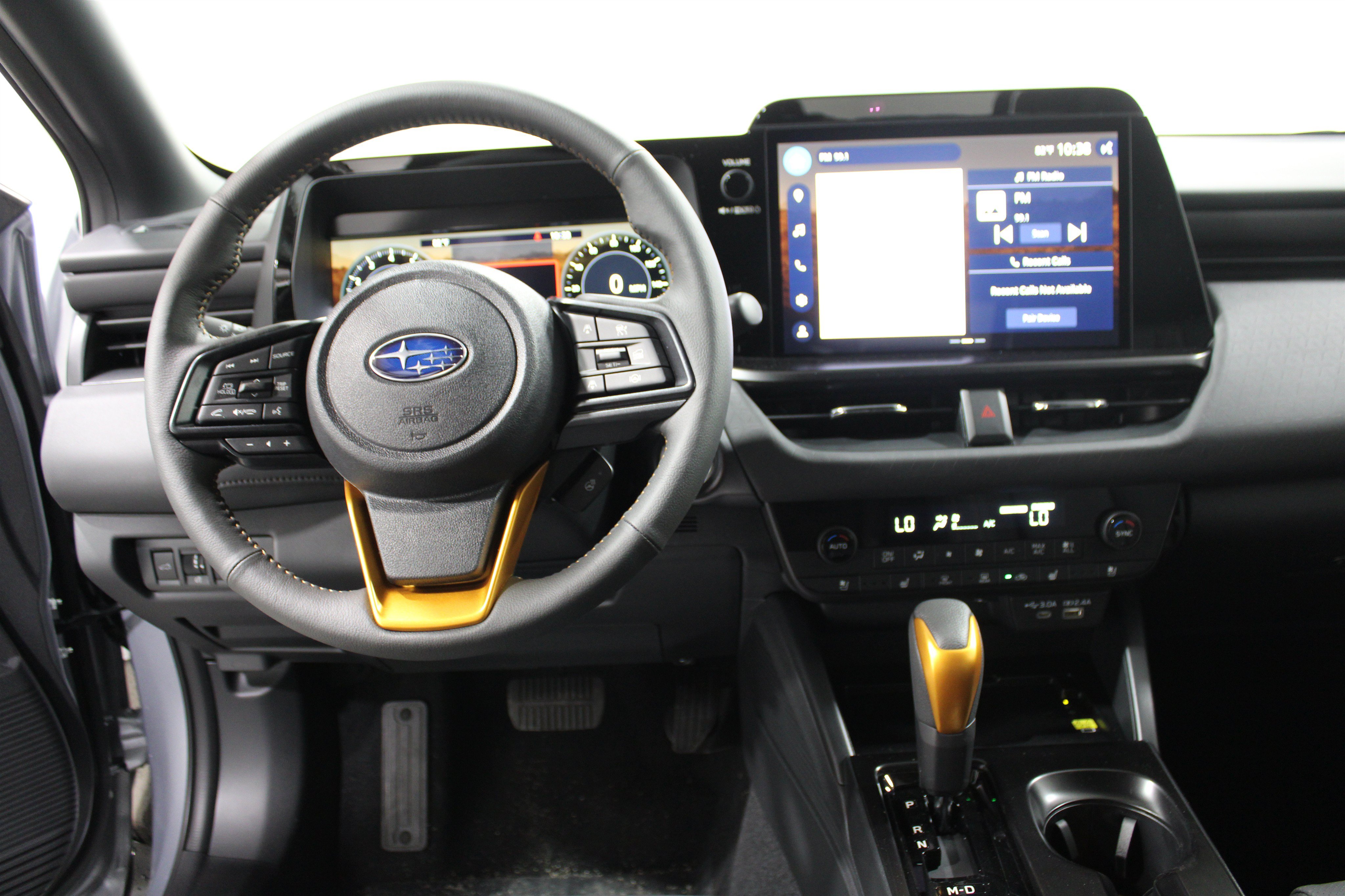 New 2026 Subaru Outback Wilderness AWD/4WD image 2