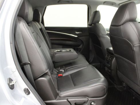 Used 2016 Acura MDX MDX SH-AWD W/TECH PACKAGE image 12