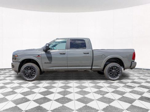 New 2026 RAM 2500 Limited AWD/4WD image 8