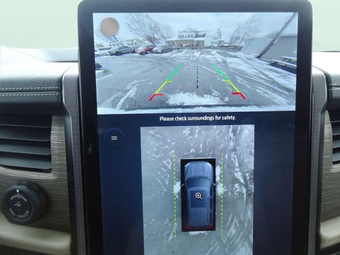 Used 2023 Ford Expedition Max Limited image 18