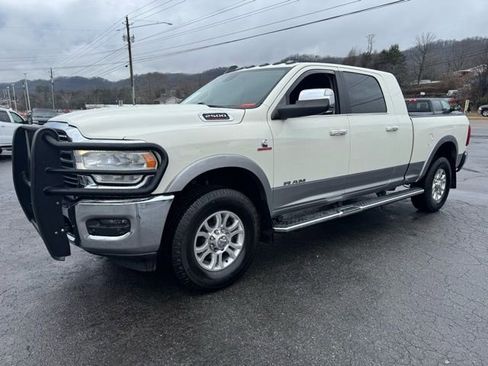 Used 2019 RAM 2500 Laramie image 6