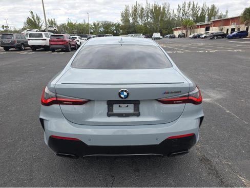 Used 2022 BMW M440i Coupe w/ Premium Package image 16