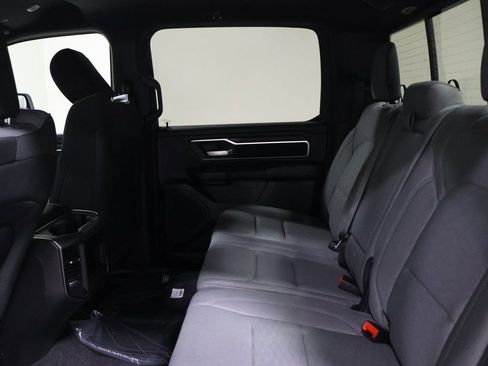 New 2026 RAM 1500 Big Horn image 11