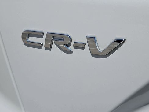 Used 2022 Honda CR-V EX image 12