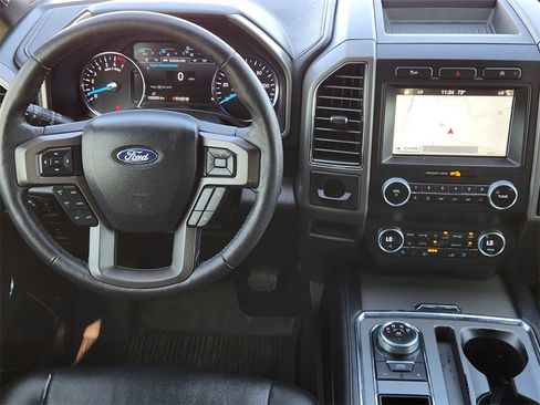 Used 2019 Ford Expedition XLT w/ Equipment Group 202A image 26