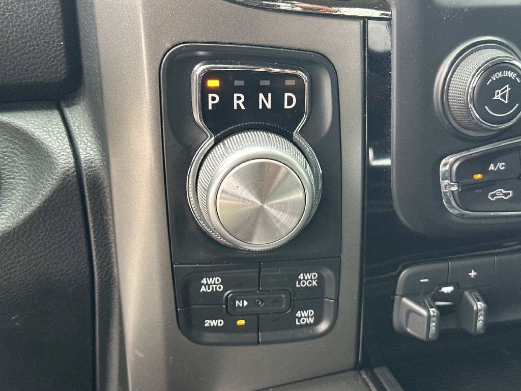 Used 2015 RAM 1500 Sport w/ Convenience Group AWD/4WD image 23