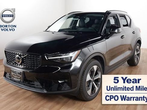 Certified 2026 Volvo XC40 B5 Plus w/ Protection Package Premier AWD/4WD image 1