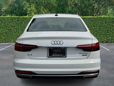 Used 2023 Audi A4 2.0T Premium Plus w/ Premium Plus Package image 8