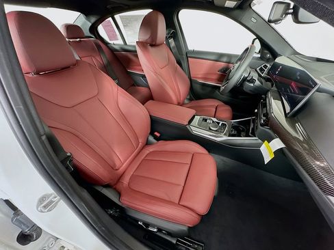 New 2026 BMW M340i xDrive image 36