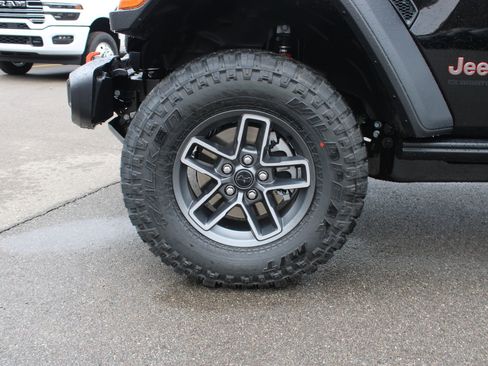 New 2026 Jeep Gladiator Mojave image 11