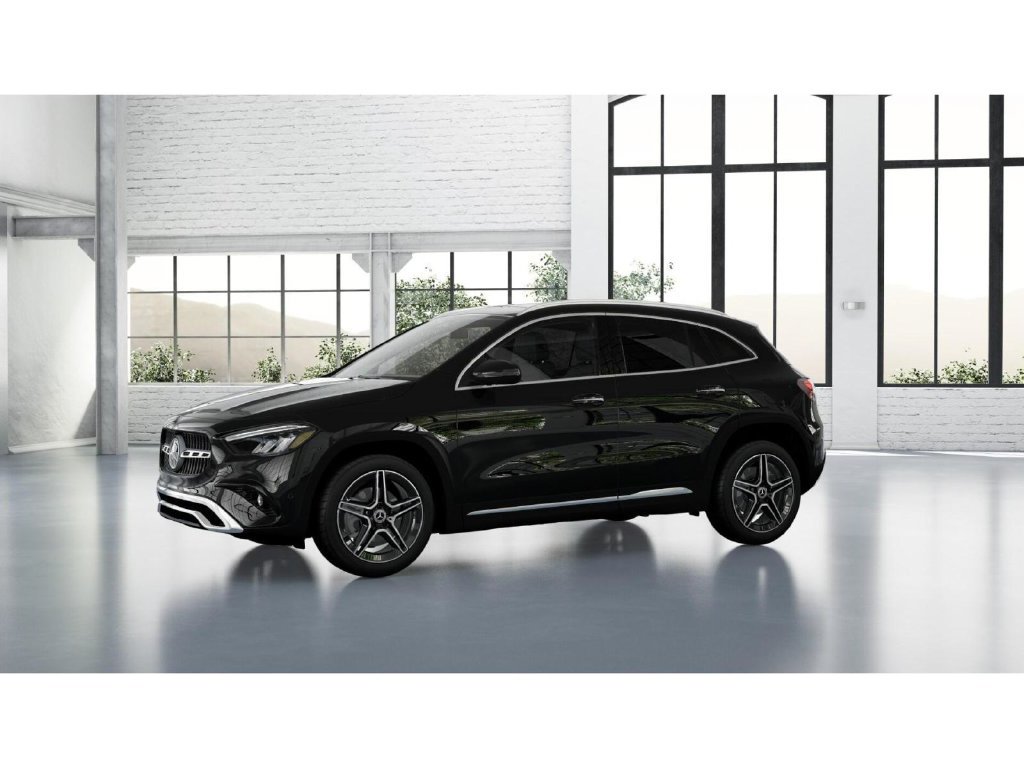 Used 2026 Mercedes-Benz GLA 250 4MATIC image 37