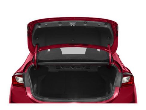 Used 2018 Chevrolet Cruze LT FWD image 15