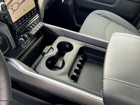 New 2024 RAM 2500 Big Horn w/ Night Edition image 9