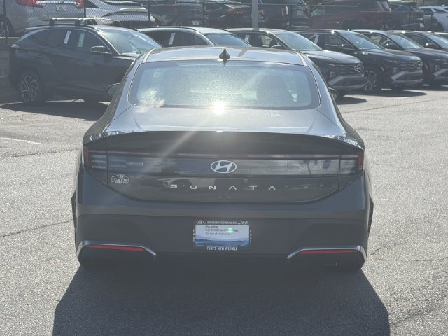 Certified 2026 Hyundai Sonata SE FWD image 7