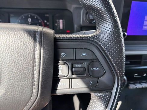 Used 2024 Toyota Tacoma SR image 19