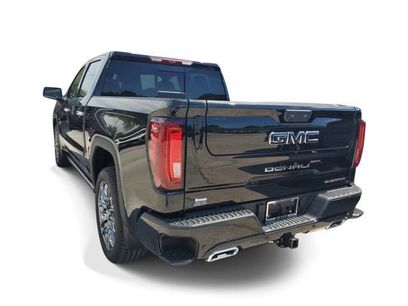 New 2026 GMC Sierra 1500 Denali Ultimate