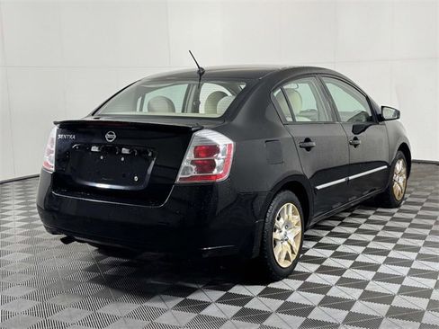 Used 2011 Nissan Sentra 2.0 S image 10