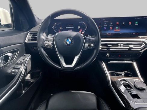 Used 2023 BMW 330i Sedan w/ Driving Assistance Package RWD image 6