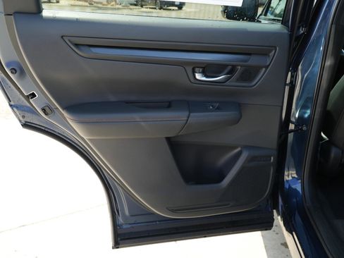 New 2026 Honda CR-V Sport-L image 18
