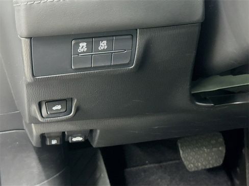 Used 2018 MAZDA MAZDA6 Grand Touring Reserve image 13