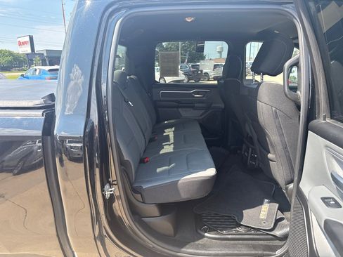 Used 2023 RAM 1500 Big Horn image 20