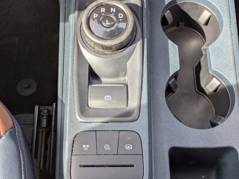 Used 2023 Ford Maverick Lariat w/ Lariat Luxury Package image 25