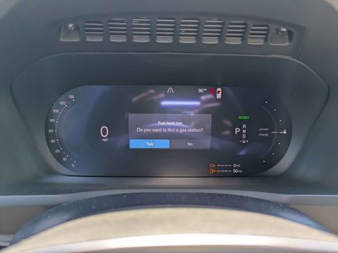 New 2026 Volvo XC90 T8 Ultra w/ Protection Package Premier AWD/4WD image 30