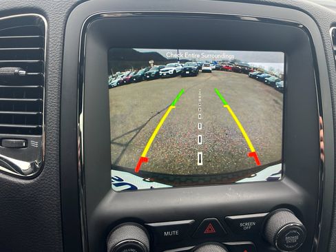 Used 2019 Dodge Durango GT w/ Trailer Tow Group IV image 11