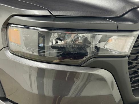 Used 2025 RAM 1500 Rebel w/ Advanced Safety Group II image 19