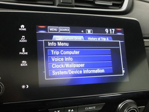 Used 2018 Honda CR-V EX image 33