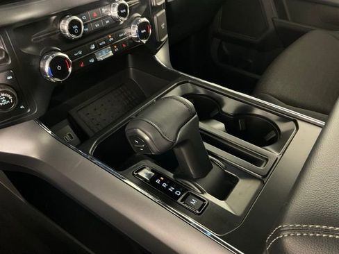 New 2025 Ford F150 XLT w/ Equipment Group 302A MID image 18