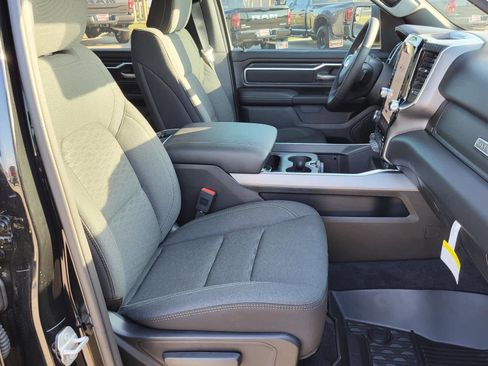 New 2026 RAM 1500 Lone Star image 10