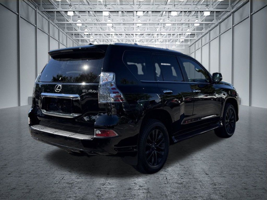 Used 2023 Lexus GX 460 Premium w/ Premium Plus Package AWD/4WD image 24