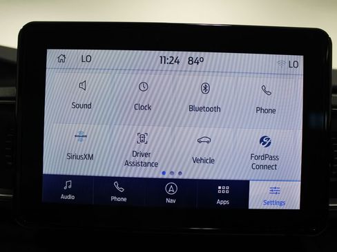 Used 2022 Ford Explorer XLT w/ Equipment Group 202A image 50