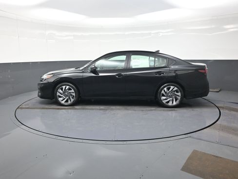 New 2025 Subaru Legacy Limited image 6