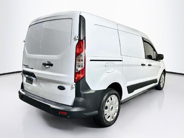 Used 2019 Ford Transit Connect XL FWD image 9