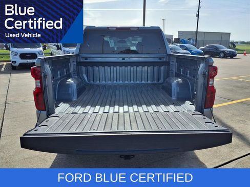 Used 2025 Chevrolet Silverado 1500 LT image 29