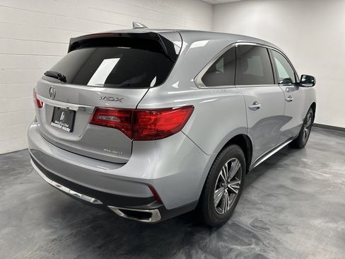 Used 2017 Acura MDX 3.5L image 6