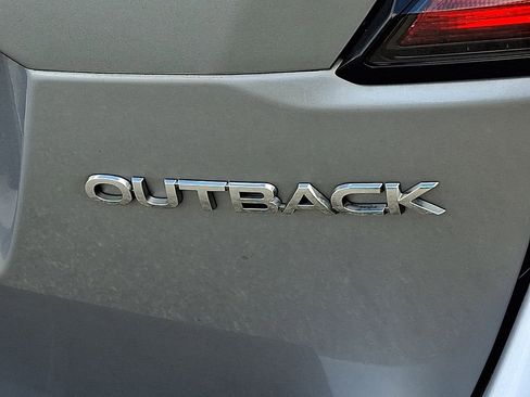 Used 2024 Subaru Outback Limited AWD/4WD image 33