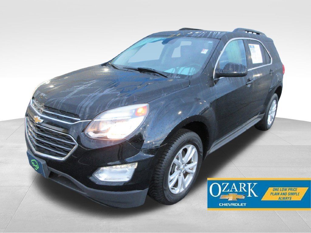 Used 2025 Chevrolet Equinox LT w/ Convenience Package II FWD 360° Tour