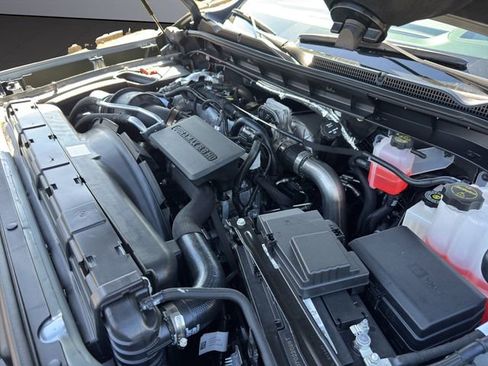 New 2026 GMC Sierra 2500 Denali image 27