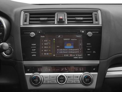 Used 2017 Subaru Legacy 2.5i Sport image 13