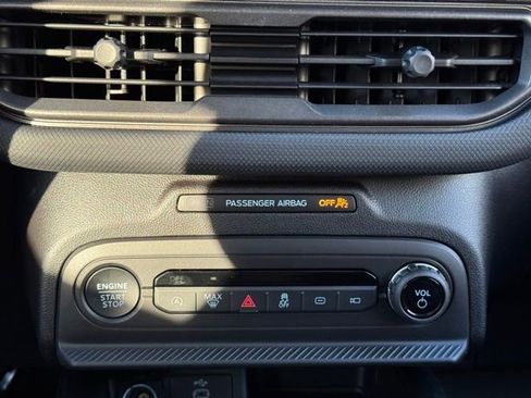 New 2026 Ford Bronco Sport Outer Banks AWD/4WD image 12