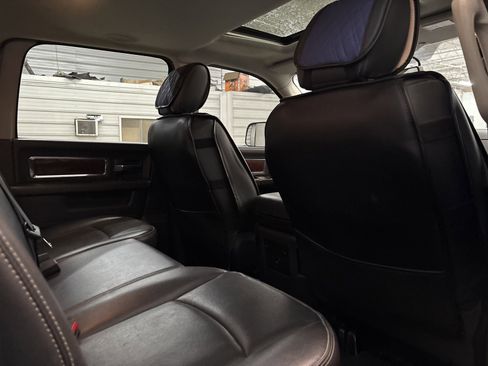 Used 2010 Dodge Ram 2500 Truck Laramie w/ Protection Group image 30