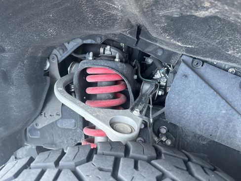 Used 2024 Toyota Tundra SR5 image 8